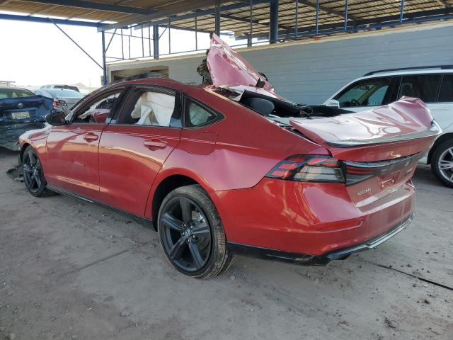 2025 HONDA ACCORD HYB 1HGCY2F79SA036953