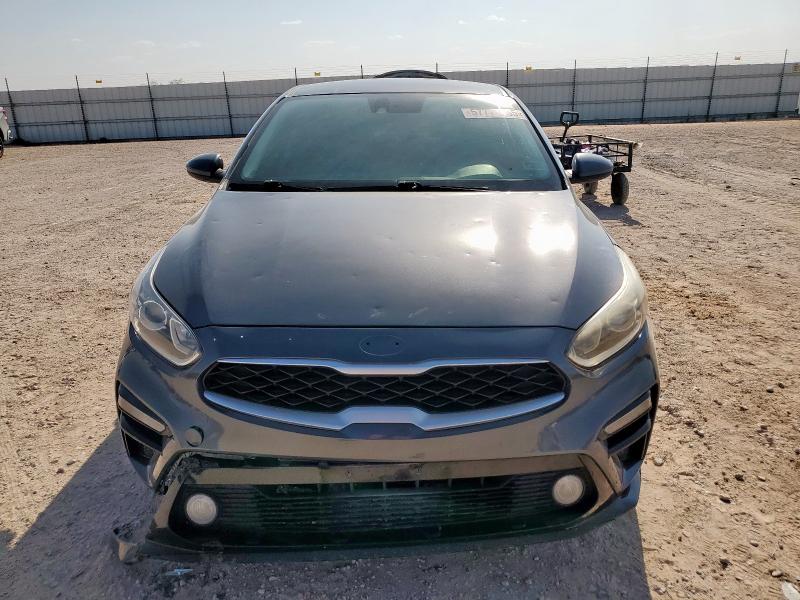2021 KIA FORTE FE - 3KPF24AD9ME330973