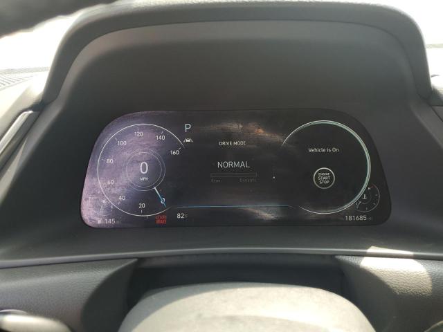 2021 HYUNDAI SONATA SEL - 5NPEF4JA5MH109338
