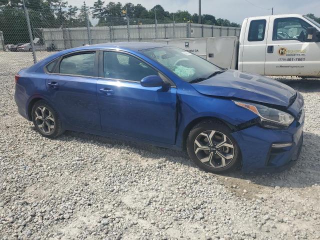 Vin: 3kpf24ad3le194774, lot: 56909315, kia forte fe 20204