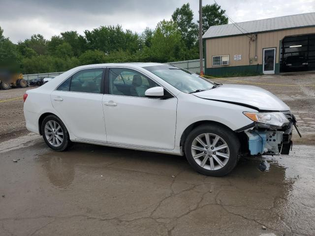 Vin: 4t4bf1fkxer366653, lot: 58701605, toyota camry l 20144