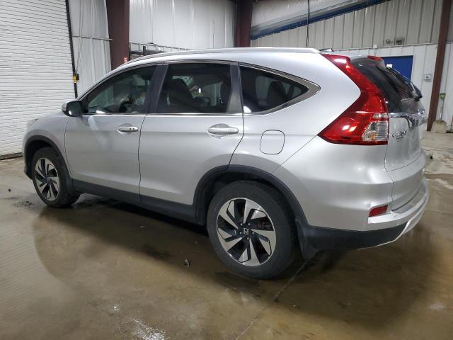 Vin: 5j6rm4h98fl018107, lot: 55800035, honda crv touring 20152