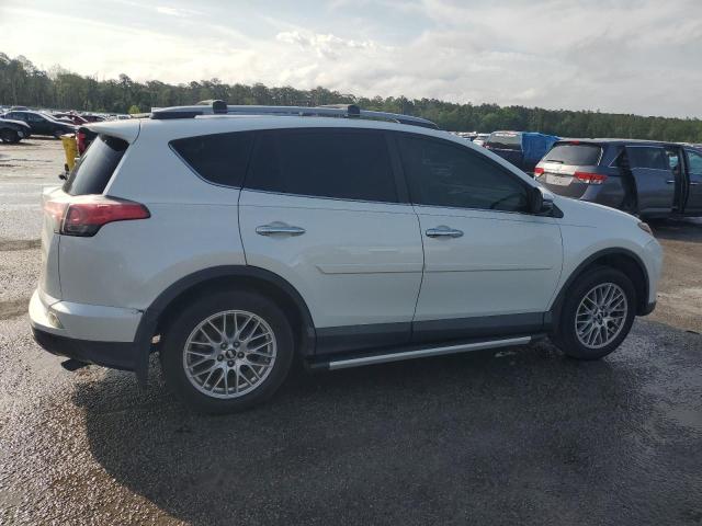 Vin: 2t3dfrev5hw557504, lot: 56407305, toyota rav4 limited 20173