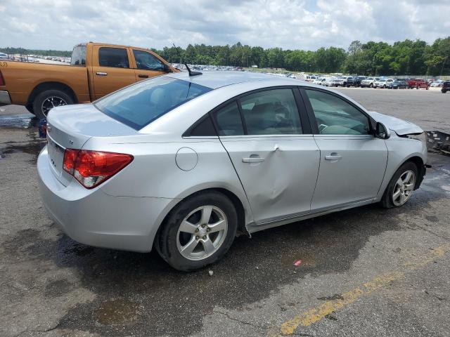Vin: 1g1pf5sc8c7133188, lot: 58052375, chevrolet cruze lt 20123