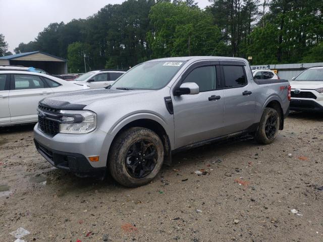 Vin: 3fttw8f92pra20907, lot: 58178395, ford maverick xl 2023 img_1