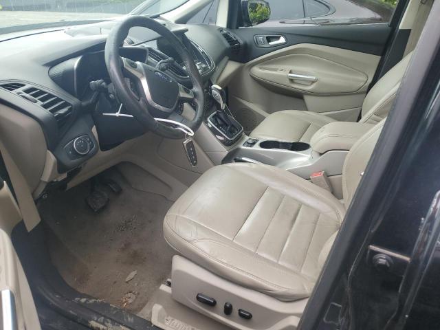2016 FORD C-MAX PREM - 1FADP5CU2GL114699