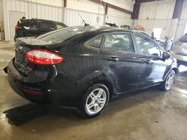 2019 FORD FIESTA SE - 3FADP4BJ9KM102607