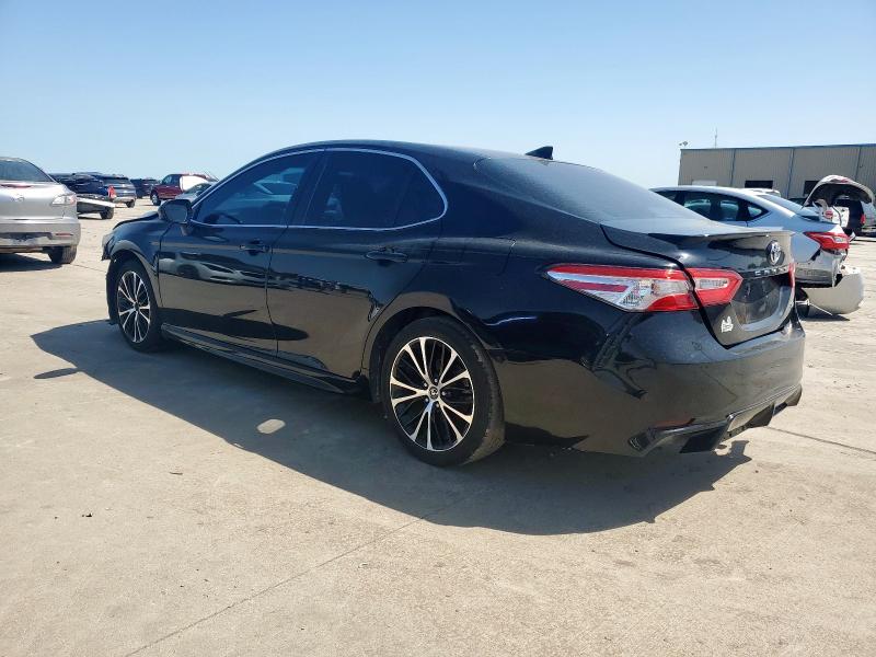 Vin: 4t1g11ak5lu922631, lot: 57574895, toyota camry se 20202