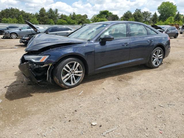 Vin: waue3af24mn047081, lot: 58818845, audi a6 premium plus 2021 img_1