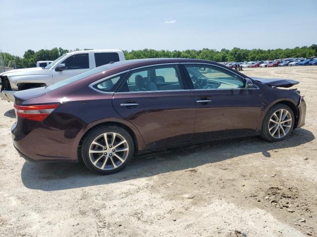 Vin: 4t1bk1eb8fu139373, lot: 58895265, toyota avalon xle 20153