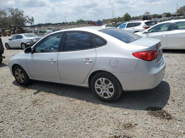 Vin: kmhdu4ad4au050694, lot: 57463205, hyundai elantra blue 20102