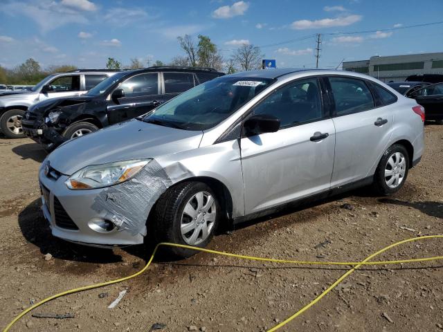 FORD FOCUS S