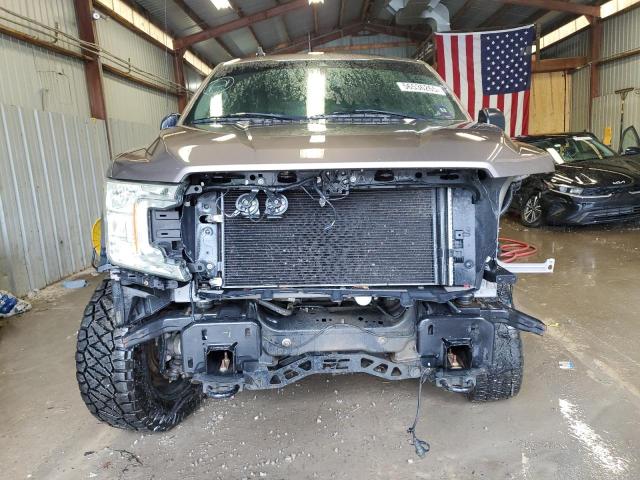 2019 FORD F150 SUPER - 1FTEW1E50KFB37762