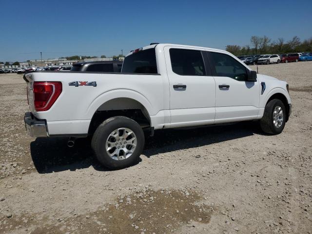 Vin: 1ftfw1e54pke94977, lot: 56027255, ford f-150 supercrew 20233