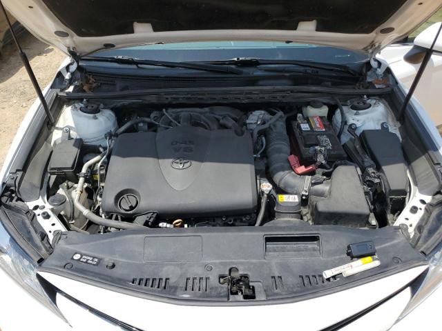 2018 TOYOTA CAMRY XSE - 4T1BZ1HK8JU018116