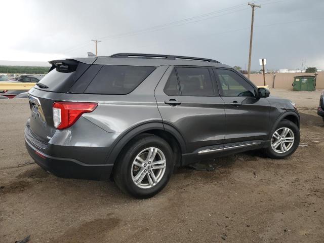 Vin: 1fmsk7dh6lgb05502, lot: 57514955, ford explorer xlt 20203