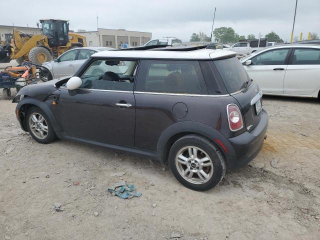 Vin: wmwsu3c58dt685551, lot: 56548975, mini cooper 20132
