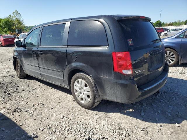 2014 DODGE GRAND CARA #3294355877