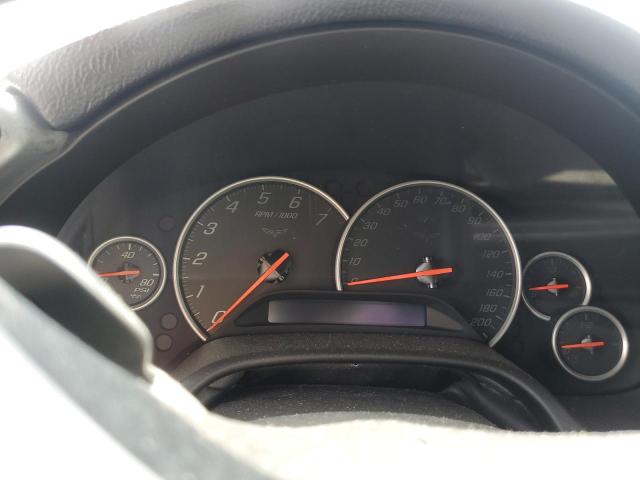 2006 CHEVROLET CORVETTE #3297960780