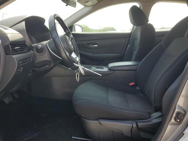2023 NISSAN SENTRA SV - 3N1AB8CV8PY233101