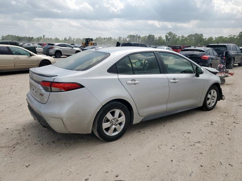 Vin: jtdt4rce6lj005392, lot: 58257855, toyota corolla xse 20203