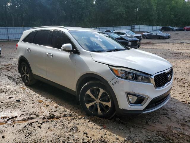 Vin: 5xyph4a18gg041373, lot: 59170545, kia sorento ex 20164