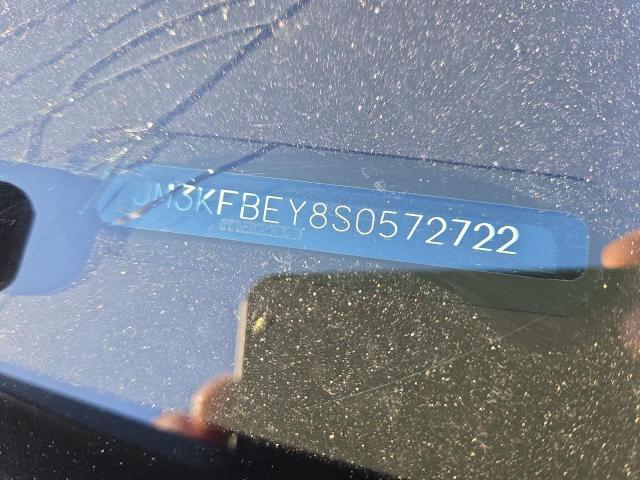 2025 MAZDA CX-5 SIGNA JM3KFBEY8S0572722