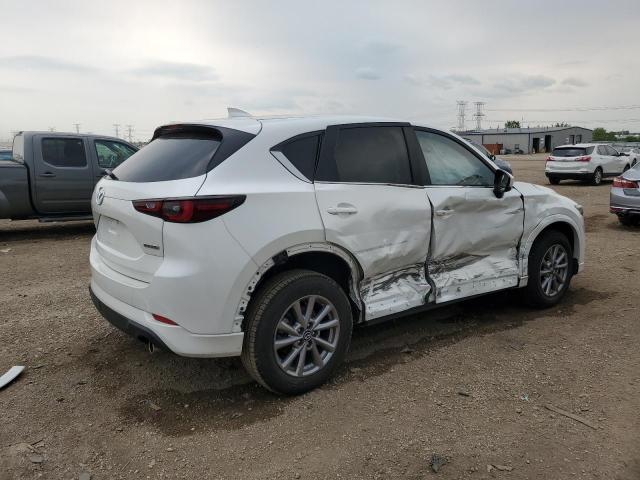 Vin: jm3kfbcl6r0406233, lot: 58178695, mazda cx-5 prefe preferred 20243