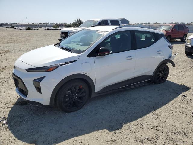 CHEVROLET BOLT EUV L