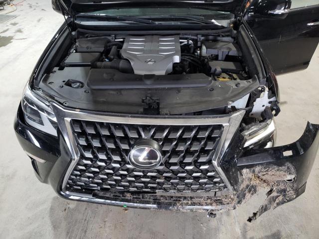2021 LEXUS GX 460 PRE JTJAM7BX3M5283883