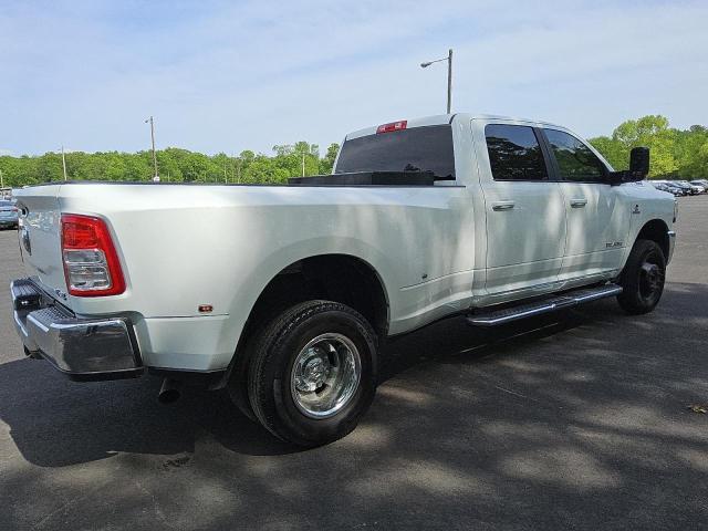 Vin: 3c63rrhl5ng291370, lot: 53720005, ram 3500 big horn/lone star 20223