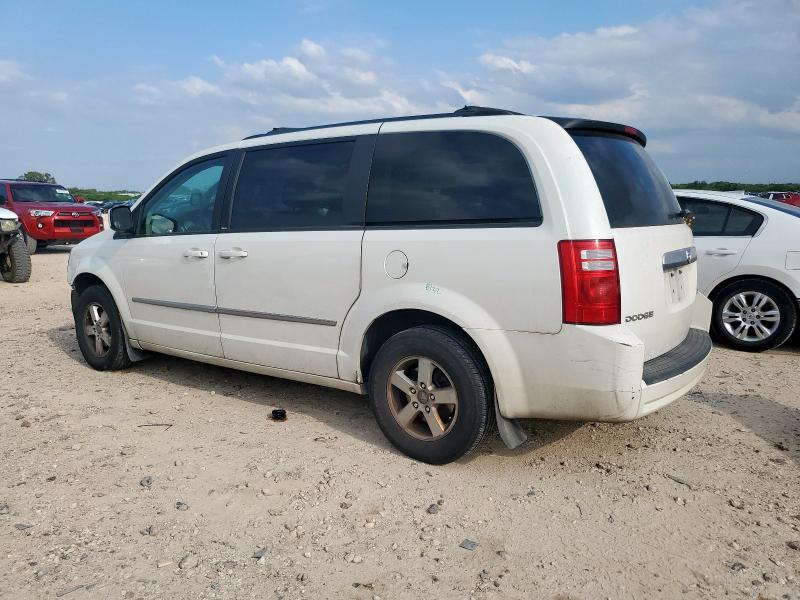 Vin: 2d4rn5d14ar488677, lot: 59163185, dodge caravan sxt 20102