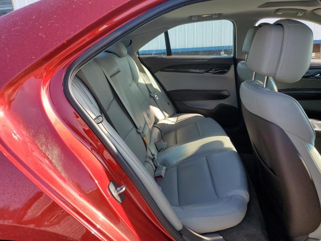1g6ab5sx1e0125301 - 2014 Cadillac ats luxury - #57505515