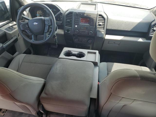2017 FORD F150 SUPER - 1FTEX1C8XHKE23922