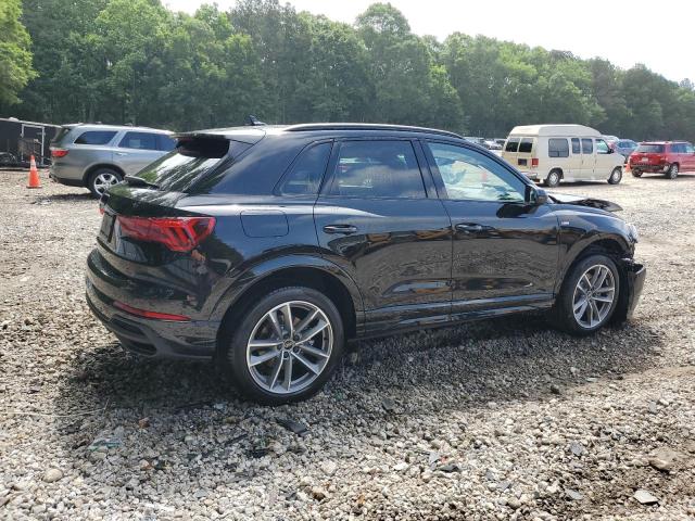 Vin: wa1decf39s1035066, lot: 57300105, audi q3 premium s line 45 20253