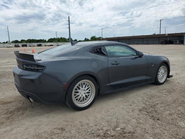 Vin: 1g1fb1rs9h0175074, lot: 54392545, chevrolet camaro lt 20173