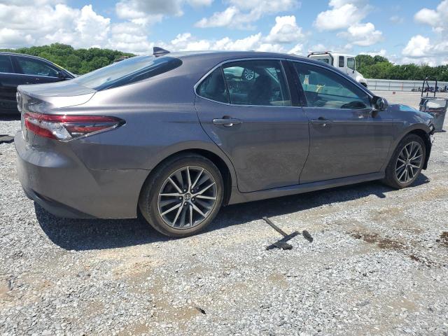 Vin: 4t1f31ak3pu607631, lot: 56290095, toyota camry xle 20233