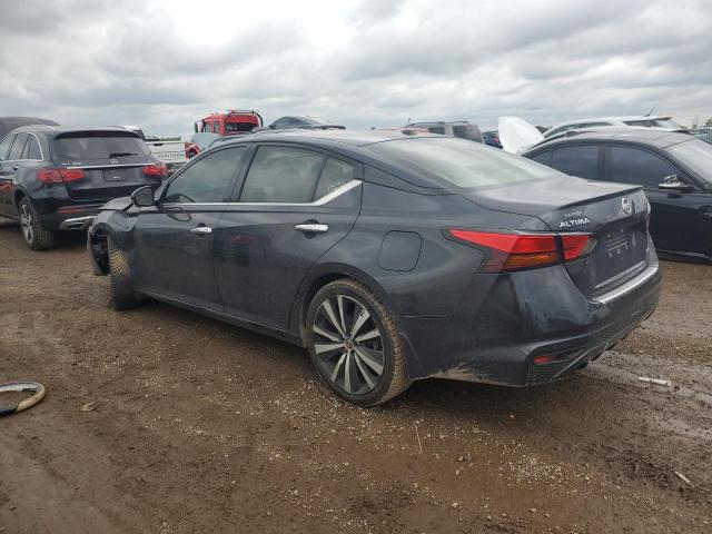 Vin: 1n4al4fv5lc100691, lot: 58720745, nissan altima platinum 20202