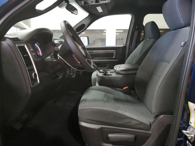 2022 RAM 1500 CLASS 1C6RR7GG8NS174698