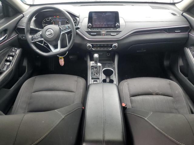 2021 NISSAN ALTIMA SV - 1N4BL4DV1MN310640