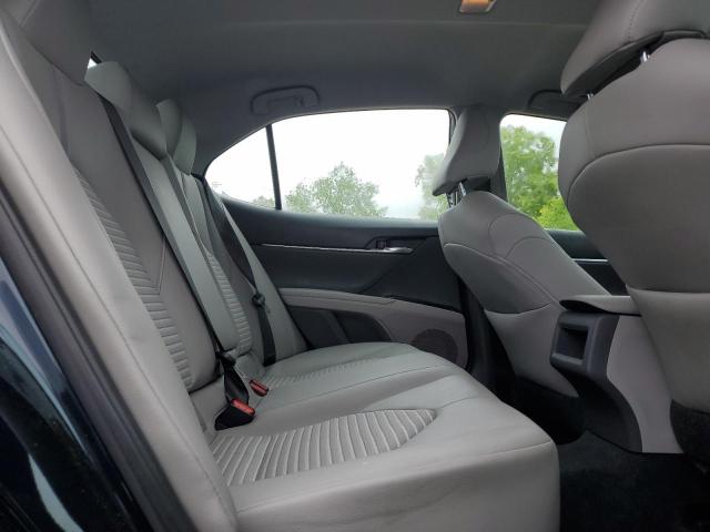 2018 TOYOTA CAMRY L - 4T1B11HK8JU547525