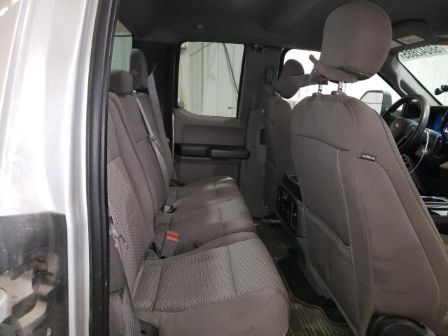 2018 FORD F150 SUPER - 1FTFX1E57JKE98848