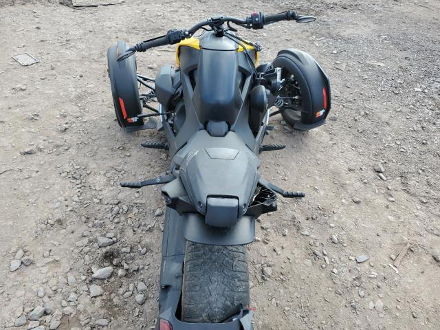 2020 CAN-AM RYKER RALL - 3JB2GEG20LJ006623