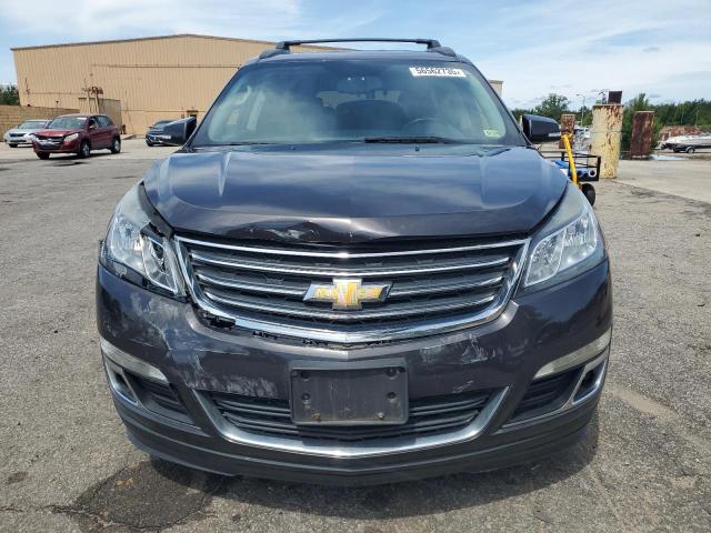 2015 CHEVROLET TRAVERSE L - 1GNKRGKD4FJ117534