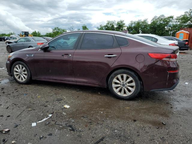 Vin: 5xxgt4l3xlg382995, lot: 53167425, kia optima lx 20202