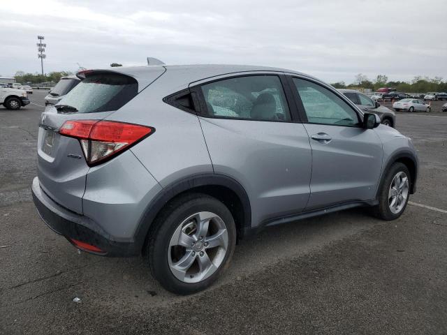 Vin: 3czru6h31kg728397, lot: 56601075, honda hr-v lx 20193