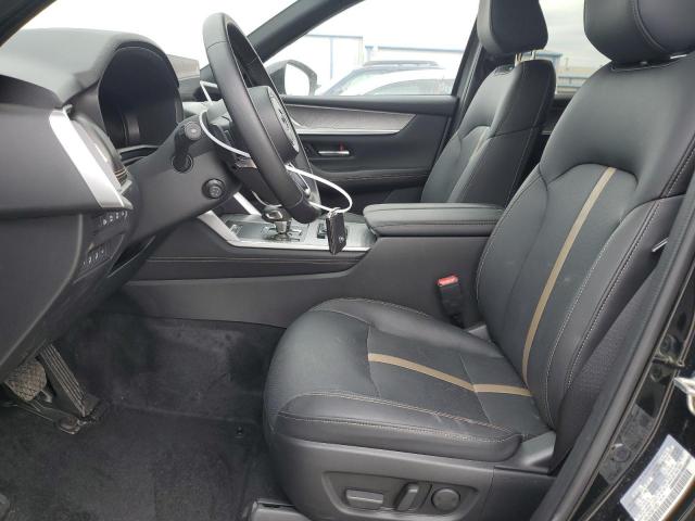 2025 MAZDA CX-70 PREM - JM3KJDHC9S1108651