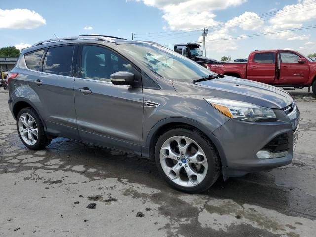 Vin: 1fmcu0j92dua76926, lot: 55928225, ford escape titanium 20134