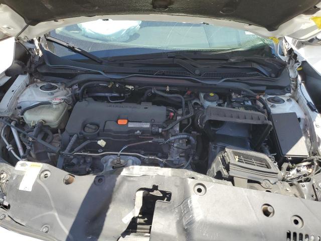 2020 HONDA CIVIC LX 2HGFC2F61LH571538
