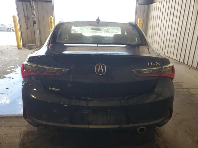 2019 ACURA ILX 19UDE2F37KA008871